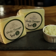 Queijo Vecchio Formaggio - 150g - comprar online