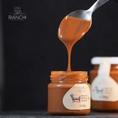 Doce de Leite de Ovelha - 260g - comprar online