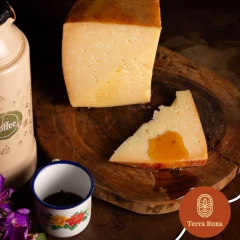 Queijo Guardião - 300g -  Fusqueijão | Produtos da Roça - Procês da Cidade
