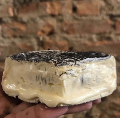 Queijo Lua Cheia 300g -  Fusqueijão | Produtos da Roça - Procês da Cidade