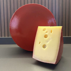 Queijo Tipo Gouda - comprar online