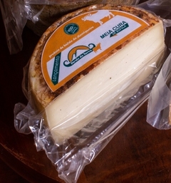 Queijo Pedra Branca - 400g - comprar online