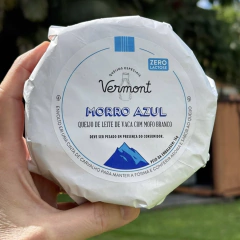 Queijo Morro Azul - 400g - comprar online