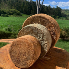 Queijo Maria Fumaça na internet