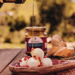 Queijo Tipo Boursin 240g