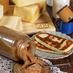 Queijo Coalho - 500g - comprar online