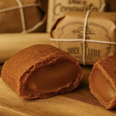 Bala de Doce de Leite - 300g - comprar online