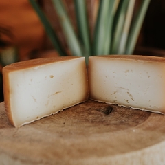 Queijo Cerrado - 200g