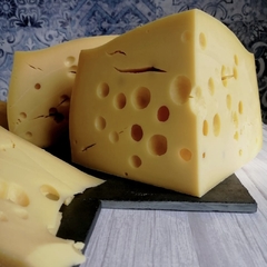 Queijo Marandu - 250g - loja online