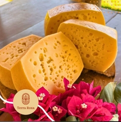 Queijo Guaiaca - 300g