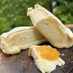 Queijo MinasBri - 250g na internet