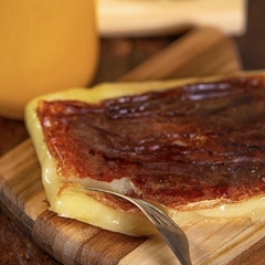 Queijo Manteiga - 500g - comprar online