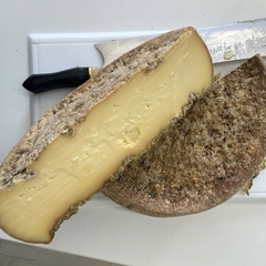 Queijo Nossa Terra - 250g