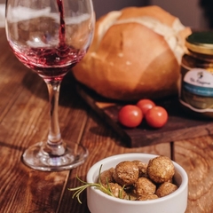 Queijo Tipo Boursin 240g - comprar online