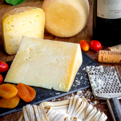 Queijo Maranata Ouro - 250g - comprar online