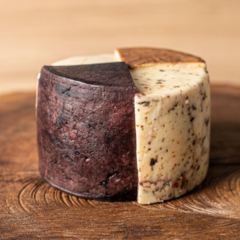 Imagem do Kit 4 Queijos de Alagoa-MG (parmesão) 475g