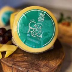 Queijo Meia Cura Troço Bom 225g na internet