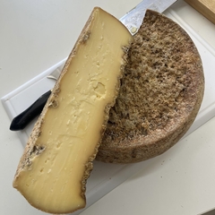 Queijo Nossa Terra - 250g - comprar online