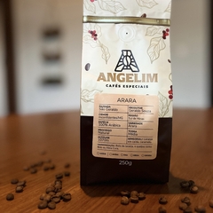 Café Especial Arara Moído - 250g - comprar online