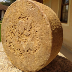 Queijo Maria Fumaça - comprar online