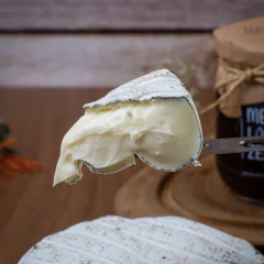 Imagem do Lua Cheia e Geleia de Amora