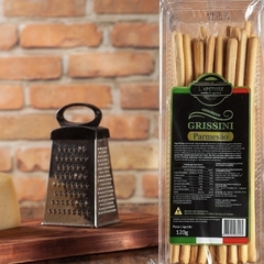 Grissini Parmesão - 120g - comprar online