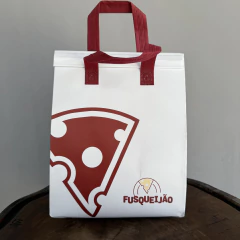 Sacola Térmica Presenteável - Tamanho Médio - comprar online