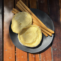 Queijo Bucaneve - 200g - loja online