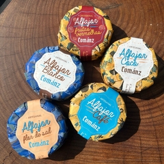 Kit 5 Alfajores