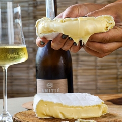 Bucaneve & Chardonnay - comprar online