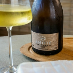 Bucaneve & Chardonnay -  Fusqueijão | Produtos da Roça - Procês da Cidade