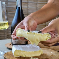 Bucaneve & Chardonnay
