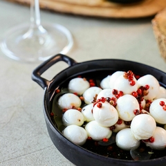 Queijo Tipo Boursin 240g - comprar online