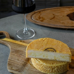 Imagem do Canastra Extramaturado & Pinot Noir