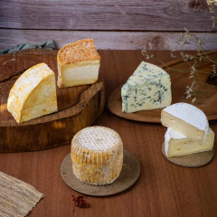 Kit Mofos Nobres - comprar online