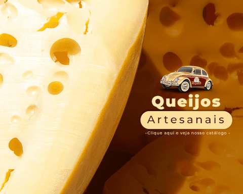 Carrusel  Fusqueijão | Produtos da Roça - Procês da Cidade