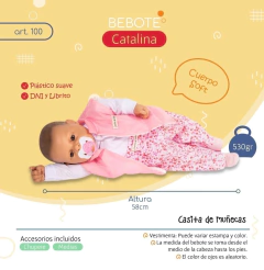 Imagen de Cata/Juanse