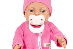 Camila/Agustín Mantita