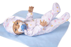 Camila/Agustín Mantita