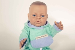 Camila/Agustín Osito
