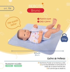 Sofi/Bruno - comprar online