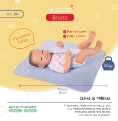 Sofi/Bruno - comprar online