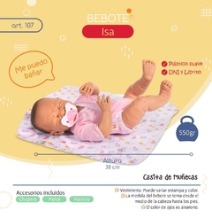Isa/Teo - tienda online