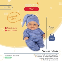 Luli/Mati - comprar online