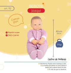 Joaqui - Casita de Muñecas
