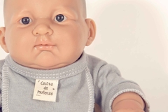 Mili/Martín Body - comprar online