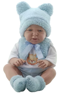 Mia/Astor Capita en internet