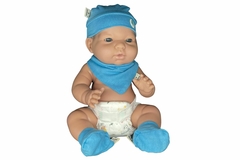 Bebote Nino de cuerpo entero