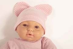 Nina/Nino Soft en internet
