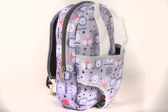 Imagen de Mochila con accesorios